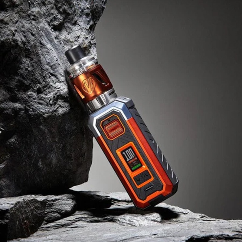 ■ [VAPORESSO] 베이포레소 아머 S 킷