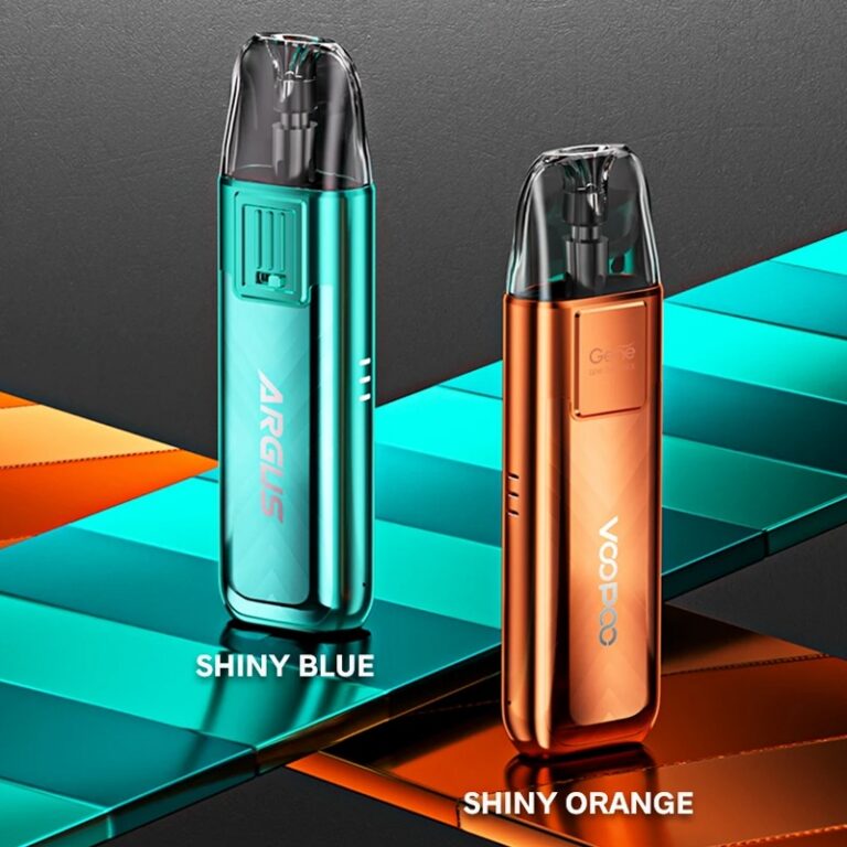 ■ [Voopoo] 부푸 아르거스 팟 SE 킷