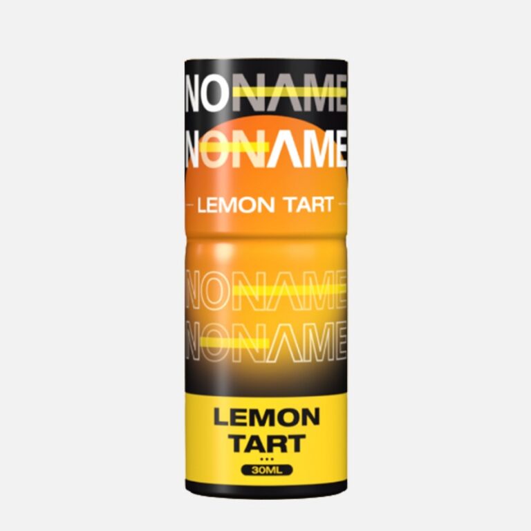 ■ [FELIX LAB] 노네임 레몬타르트 30ml