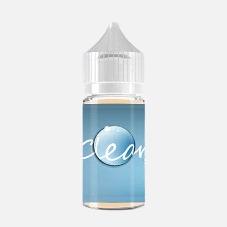 ■ [CLEAR] 클리어 입호흡 시리즈 30ml
