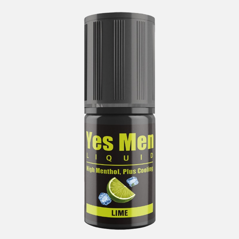 ■ [YESMAN] 예스맨 라임 30ml