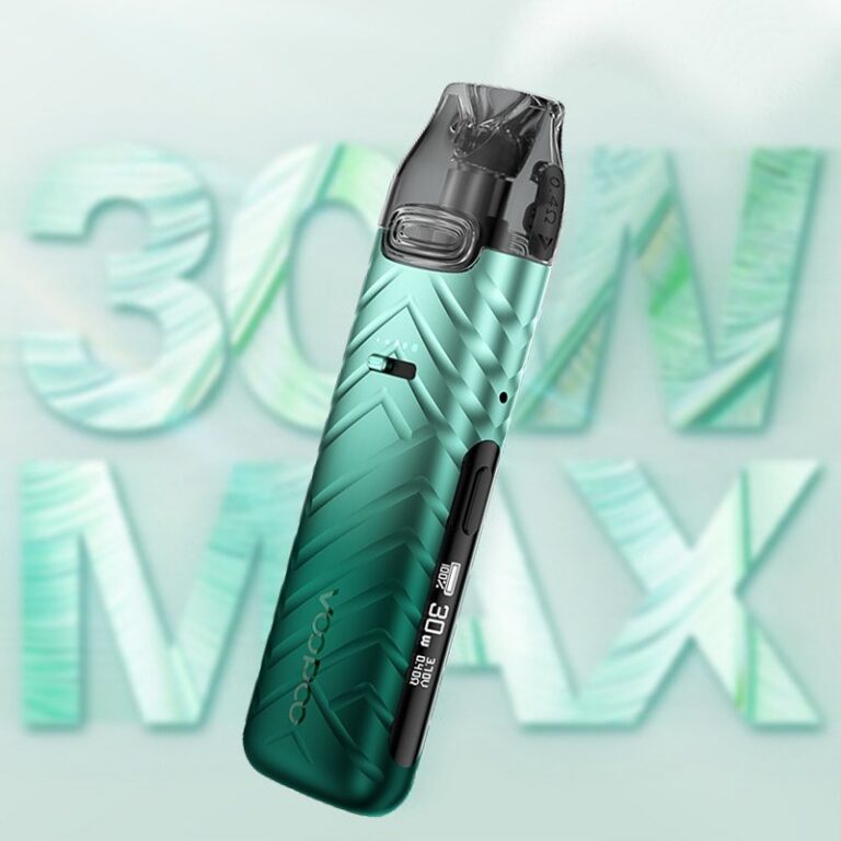 ■ [VooPoo] 부푸 브이메이트 프로 파워에디션 💎