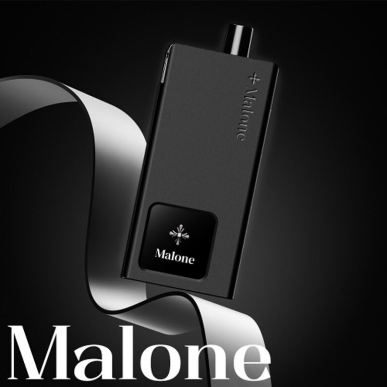 ■ [Malone] 말론 킷 🖤