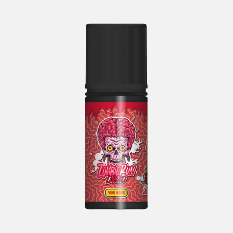 ■ [VPS] 좀비런 부스트 폼 30ml