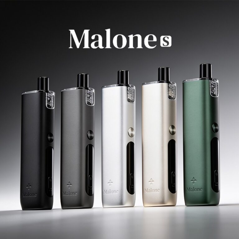 ■ [Malone] 말론 S 킷 (입고 후 출고 제품)