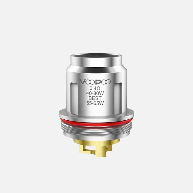 ■ [Voopoo] 부푸 유포스 U2 코일 1EA