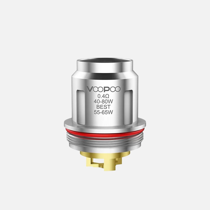 ■ [Voopoo] 부푸 유포스 U2 코일 1EA