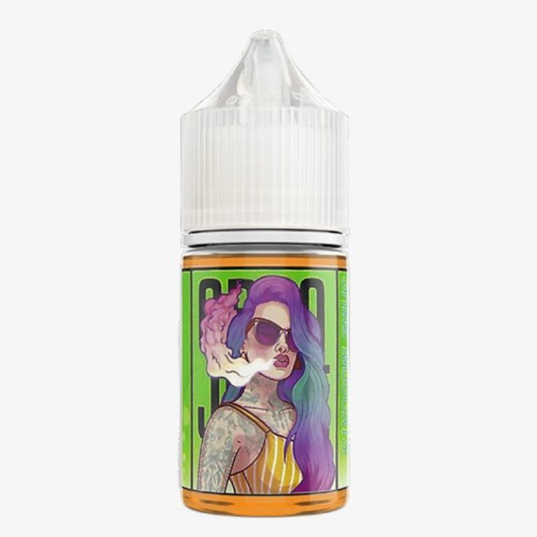 ■ [ORCA] 오르카 프리징 샤인머스켓 30ml