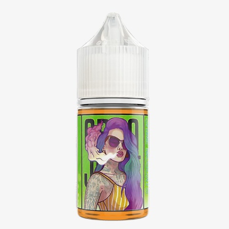 ■ [ORCA] 오르카 프리징 샤인머스켓 30ml