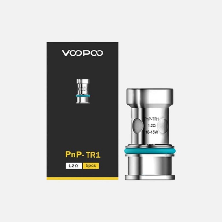 ■ [VooPoo] 부푸 PNP - T 코일 5EA