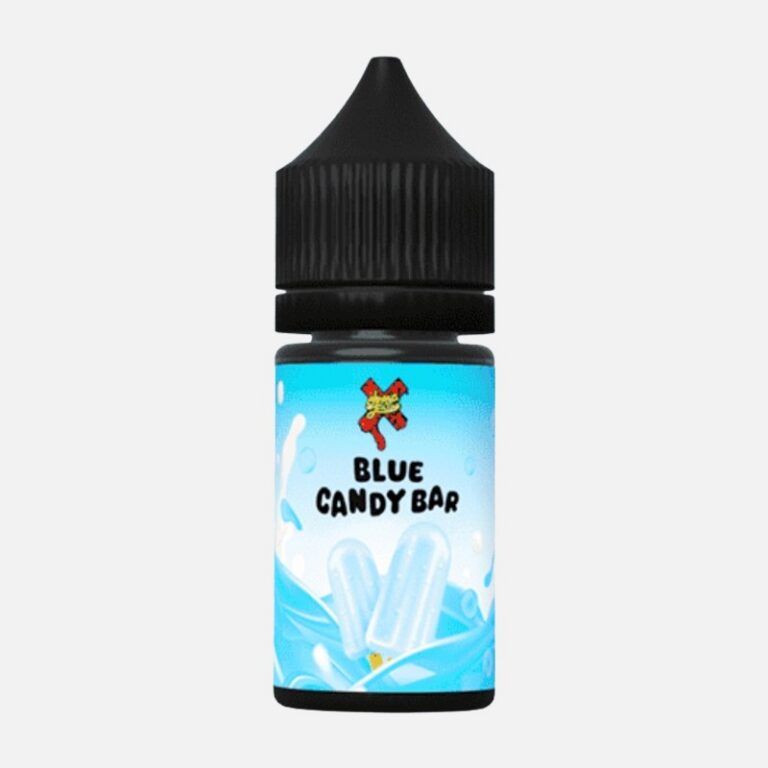 ■ [Chronic] 크로닉쥬스 블루캔디바 30ml