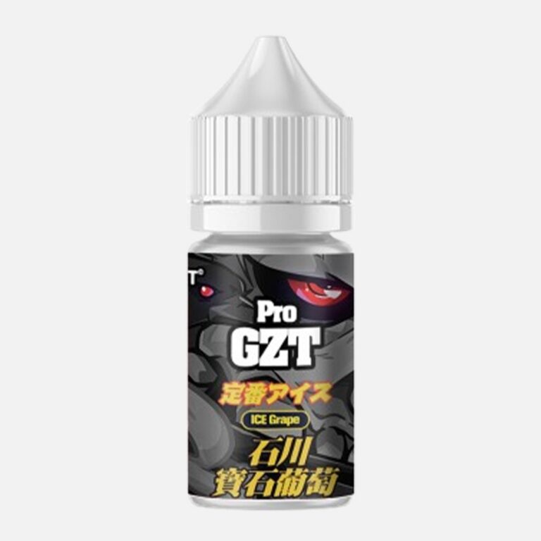 ■ [HANYA] 한야 이시카와 포도 30ml