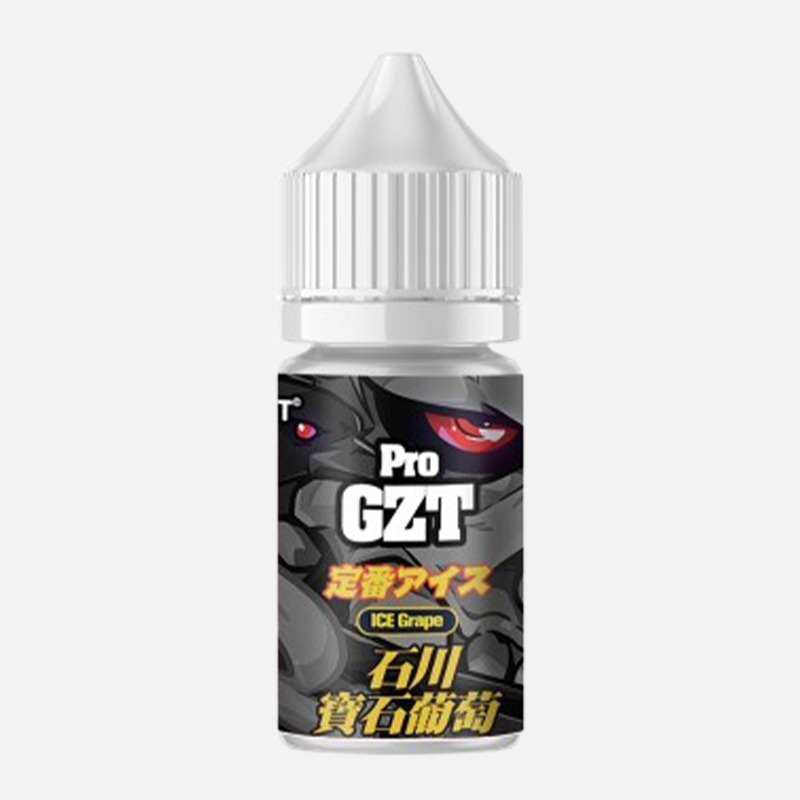 ■ [HANYA] 한야 이시카와 포도 30ml