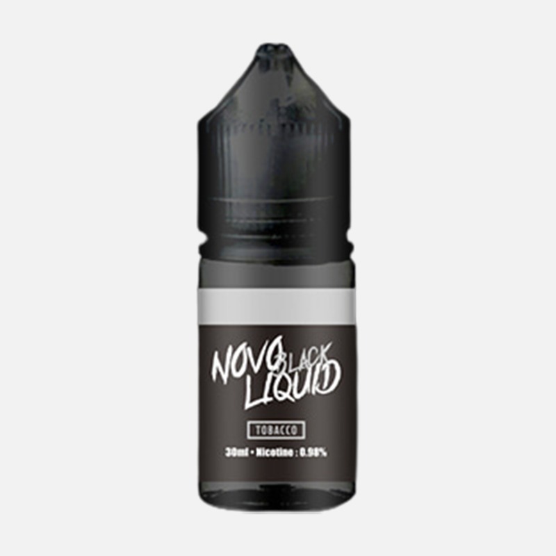 ■ [노보 블랙] 쿠바시가 30ml