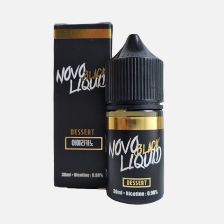 ■ [노보 블랙] 아메리카노 30ml