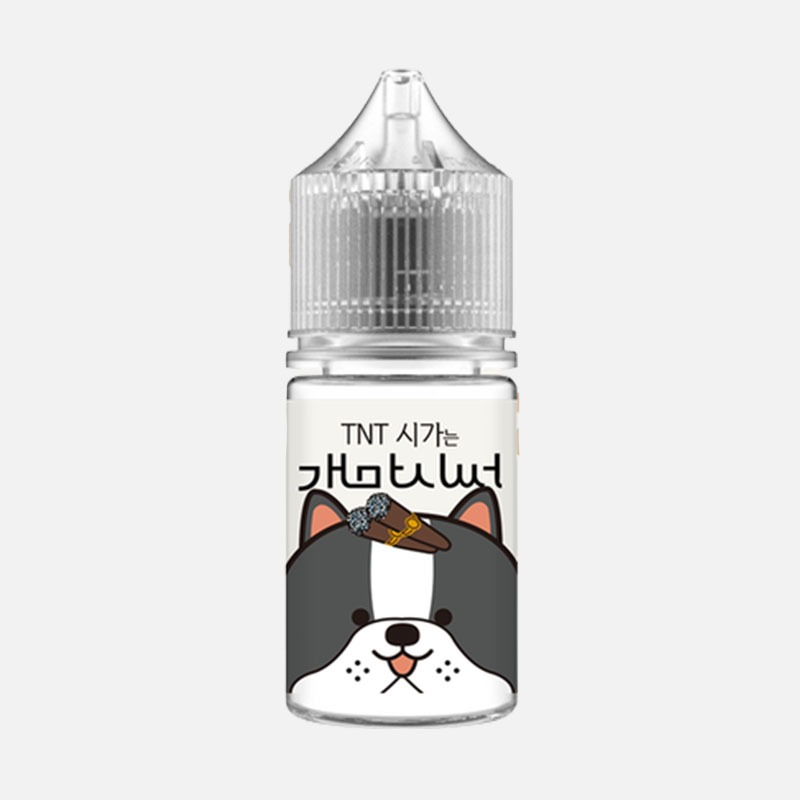 ■ [개마시써] TNT시가 30ml
