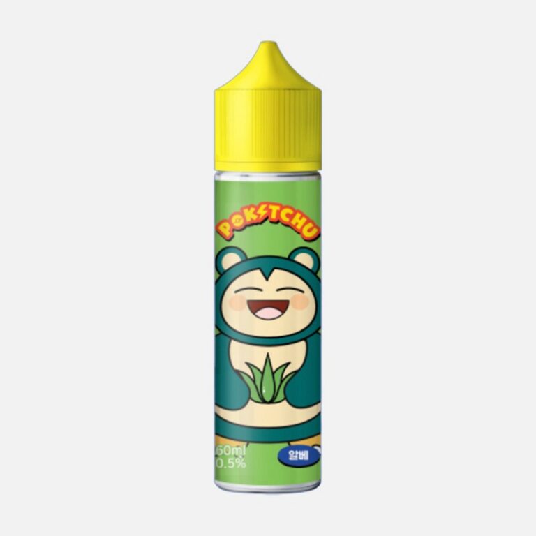 ■ [포켓츄] 알베 60ml