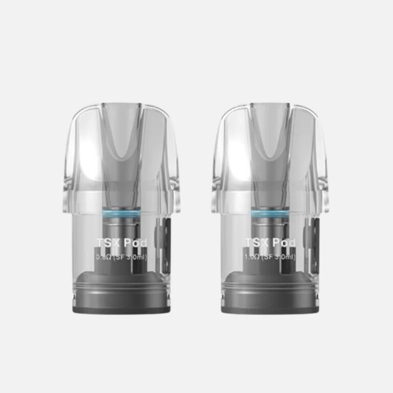 ■ [아스파이어] 사이버 TSX 팟 2EA