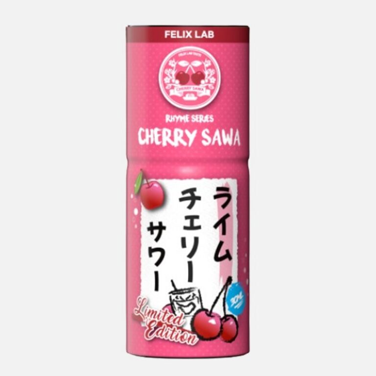 ■ [FELIX LAB] 펠릭스 체리사와 30ml