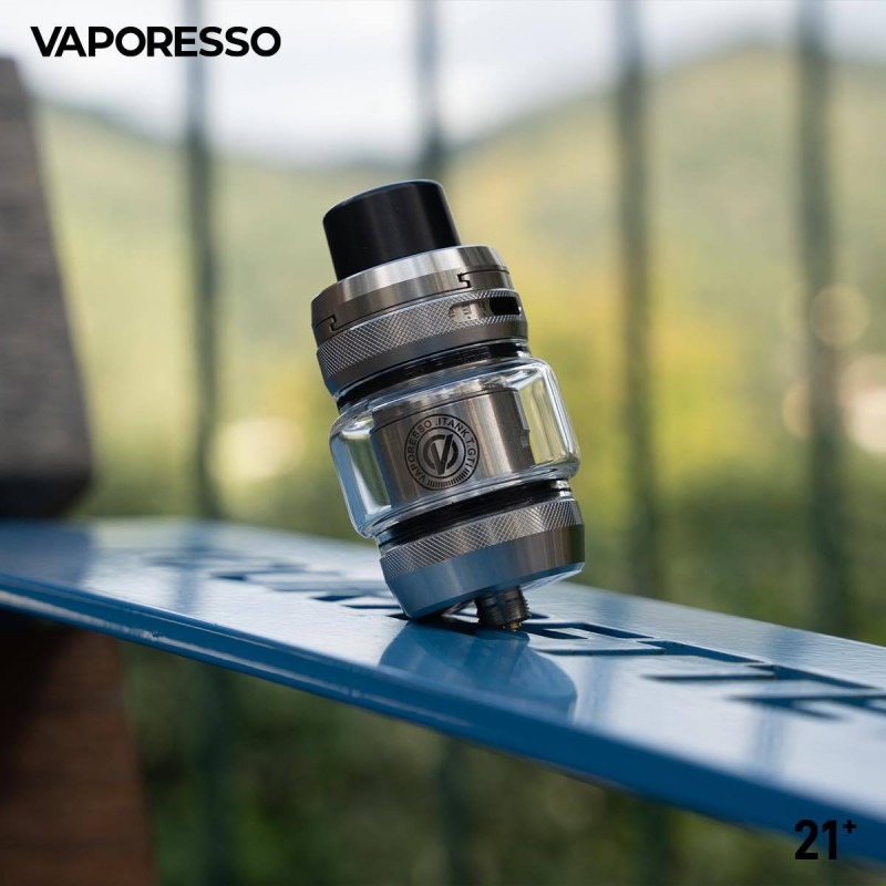 ■ [VAPORESSO] 베이포레소 i 탱크 T (6ml)