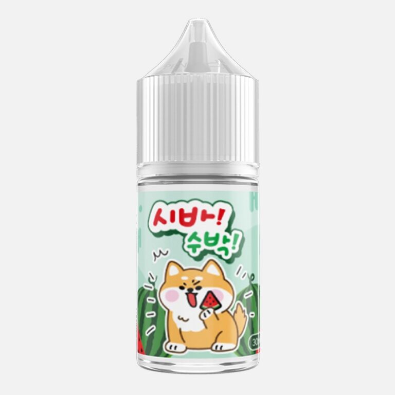 ■ [만랩] 시바 수박 30ml
