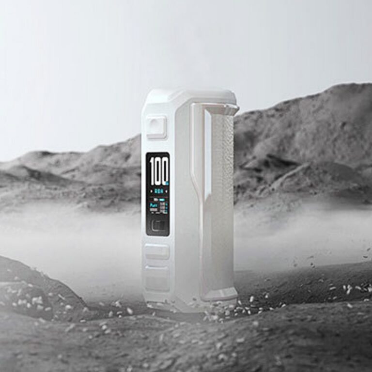 ■ [Voopoo] 부푸 아르거스 MT 모드