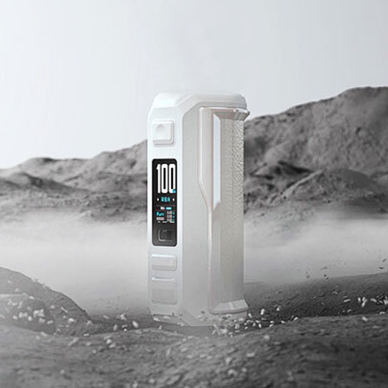 ■ [Voopoo] 부푸 아르거스 MT 모드