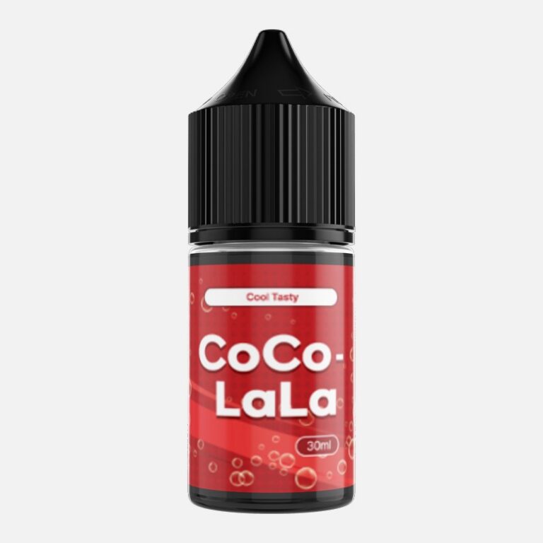 ■ [만랩] 코코라라 30ml