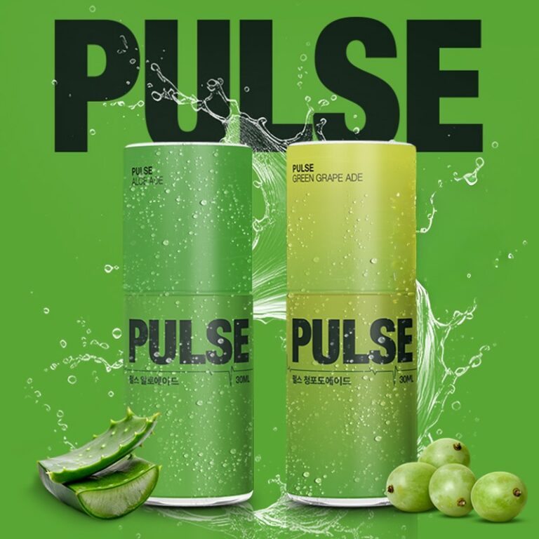 ■ [PULSE] 펄스 시리즈 30ml