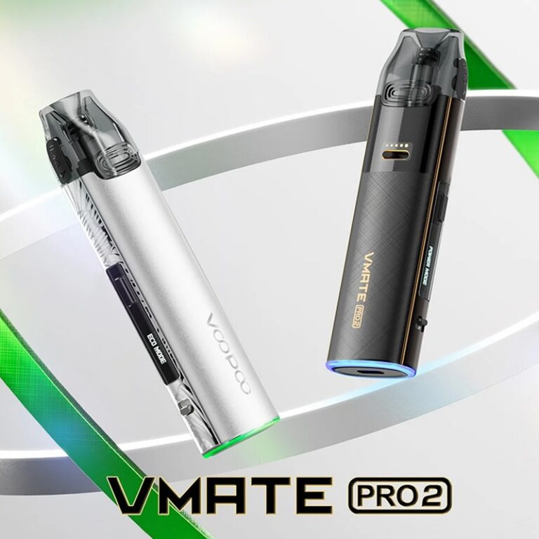 ■ [VooPoo] 부푸 브이메이트 프로 2 💎
