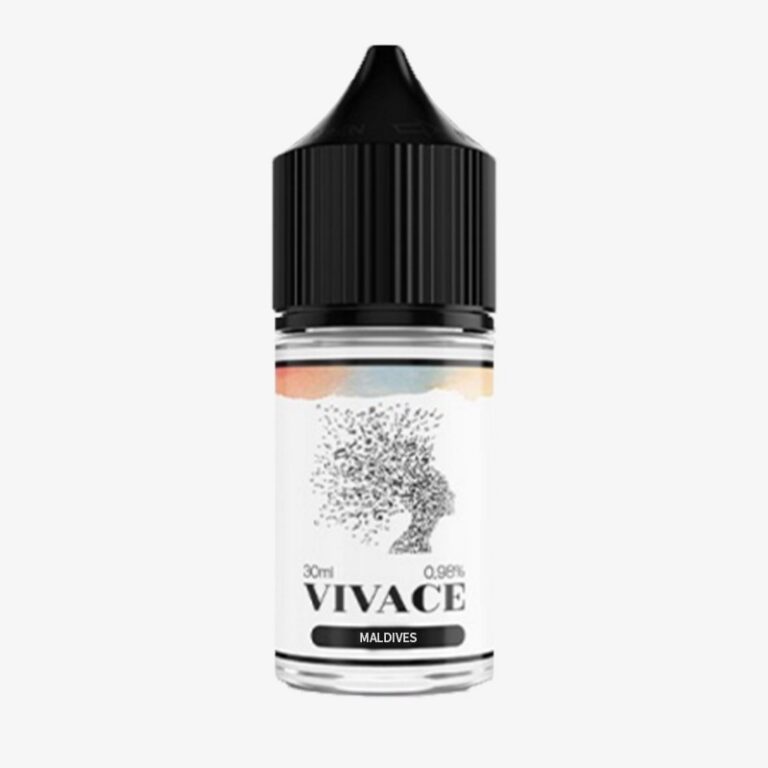 ■ [VIVACE] 비바체 몰디브 30ml