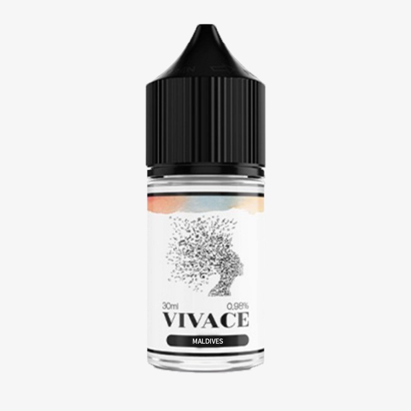 ■ [VIVACE] 비바체 몰디브 30ml