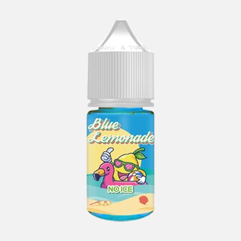 ■ [블루레몬에이드] 노아이스 블루레몬에이드 30ml