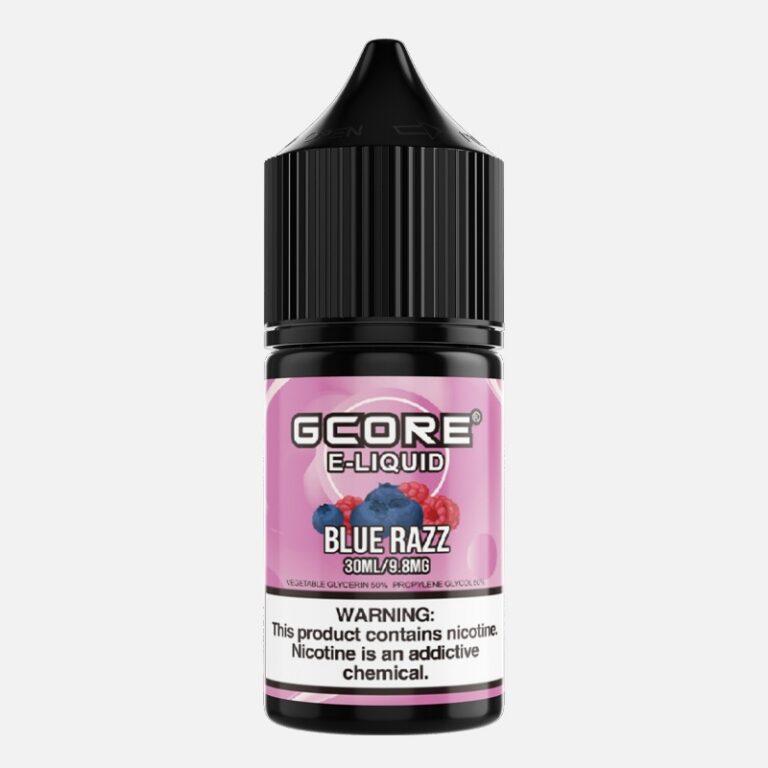 ■ [Gcore] 지코어 블루라즈 30ml