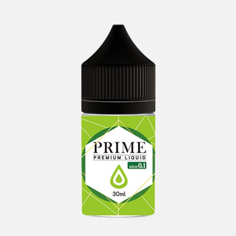 ■ [PRIME] 프라임 액상 저농도 시리즈 30ml
