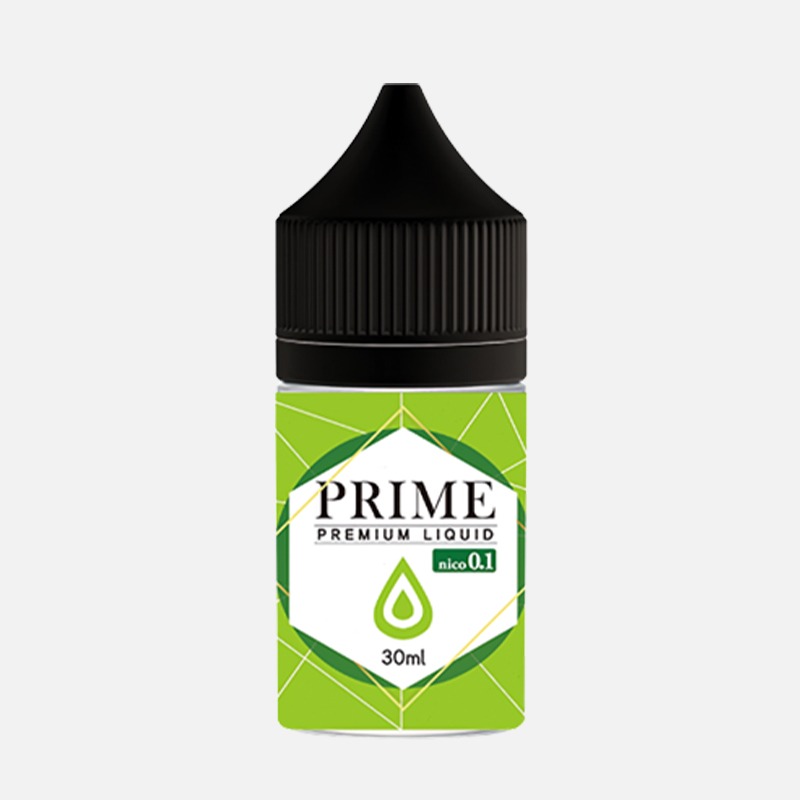 ■ [PRIME] 프라임 액상 저농도 시리즈 30ml