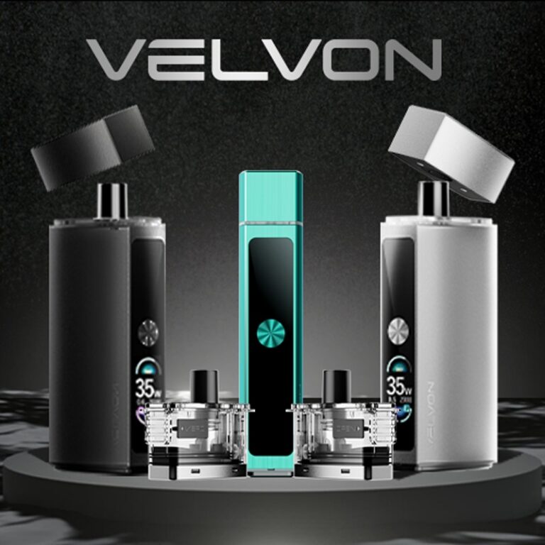 ■ [VELVON] 벨본 킷 🧛‍♀️