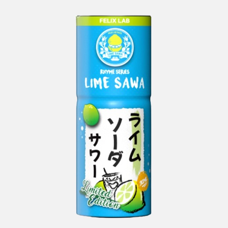■ [FELIX LAB] 펠릭스 라임사와 30ml