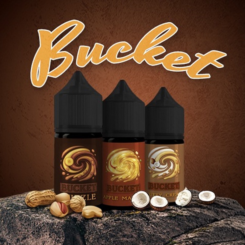 ■ [Bucket] 버킷 입호흡 시리즈 30ml