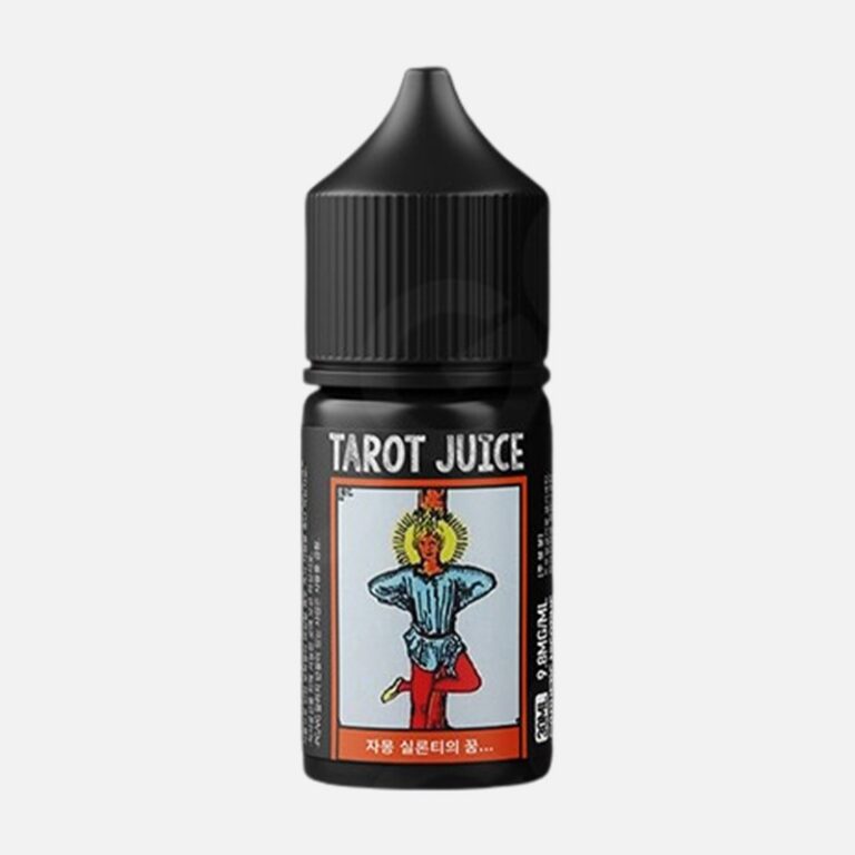 ■ [타로쥬스] 자몽 실론티의 꿈 30ml
