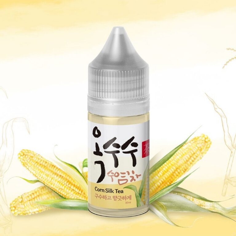 ■ [TEA] 옥수수 수염차 30ml