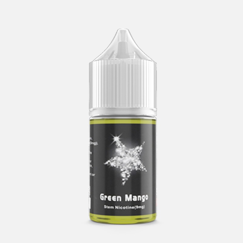 ■ [STAROAR] 스타로아 그린망고 30ml