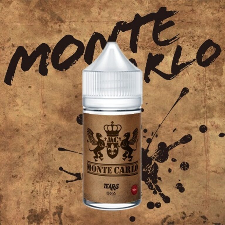 ■ [몬테카를로] 입호흡 시리즈 30ml