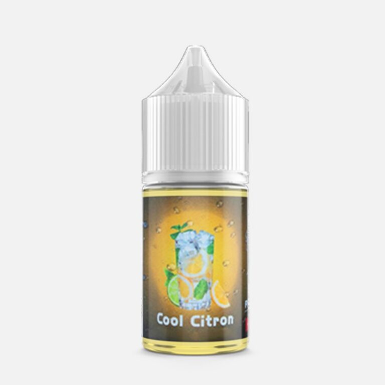 ■ [STAROAR] 스타로아 쿨시트론 30ml