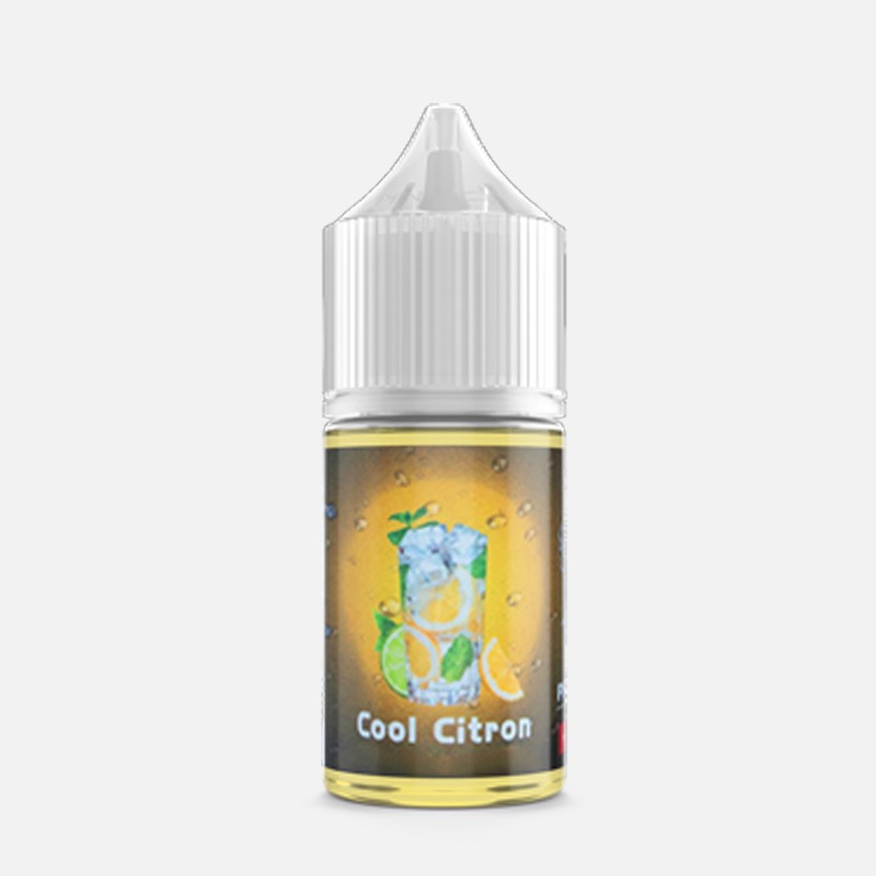 ■ [STAROAR] 스타로아 쿨시트론 30ml