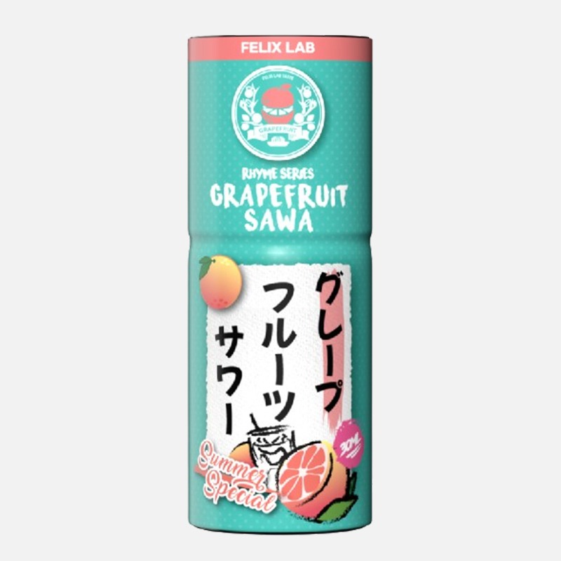 ■ [FELIX LAB] 펠릭스 자몽사와 30ml