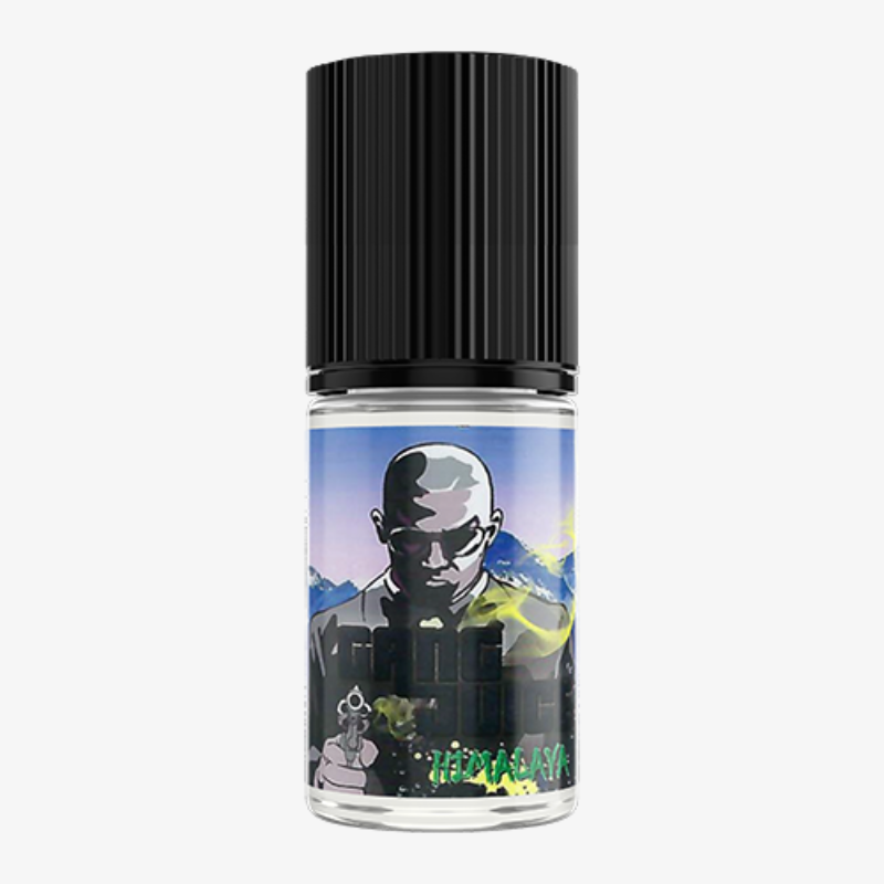 ■ [GANG JUICE] 갱쥬스 히말라야 30ml