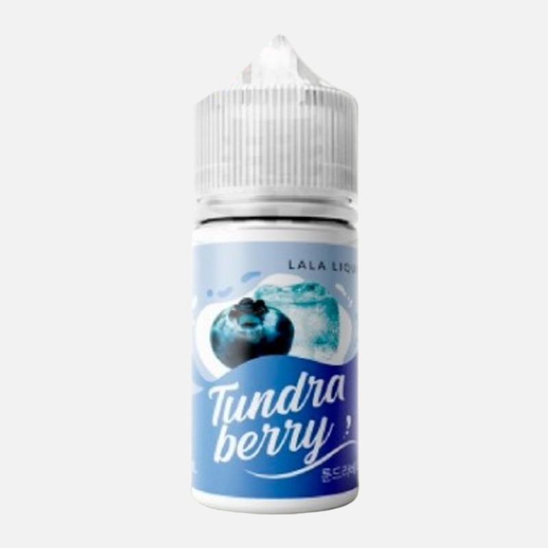 ■ [라라리퀴드] 툰드라베리 30ml