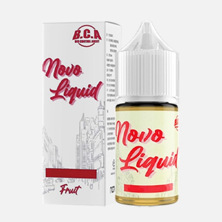 ■ [NOVO] 노보 옐로우펀치 30ml