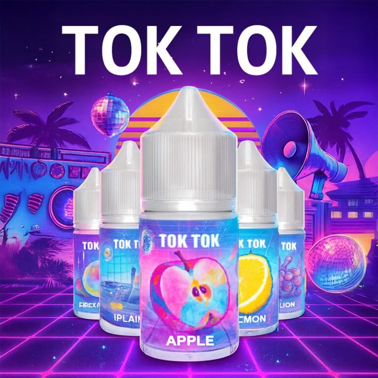■ [톡톡] 입호흡 시리즈 30ml